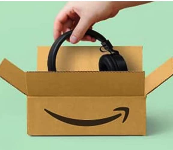 Extra-Rabatt am Prime Day: Warehouse-Deals bei  und  - n