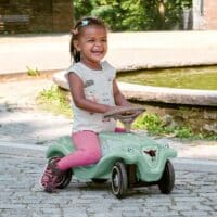 BIG Bobby Car Classic