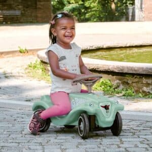 BIG Bobby Car Classic