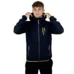 [Endspurt] Reusch Softshelljacke in 4 Farben 🧥 mit Gratis-Versand