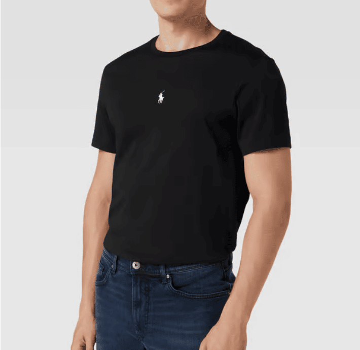 Polo Ralph Lauren T-Shirt mit Logo