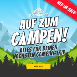 Campingplatz Aktion MOB DEU