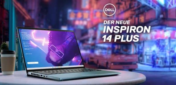 Dell Inspiron 14 Plus