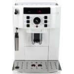 ☕ Delonghi ECAM 21.118 Magnifica S Kaffeevollautomat in weiß (neuwertig)