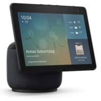 Echo Show 10 3. Generation  Hochaufloesendes Smart Display mit Bewegungsfunktion und Alexa Anthrazit  Amazon.de Amazon Ger 2022 09 26 15 33 43