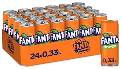 Fanta