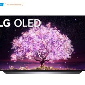 LG OLED