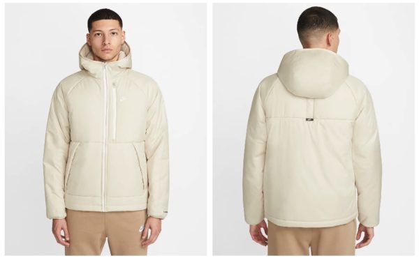 Nike Sportswear Therma-FIT Legacy Jacke