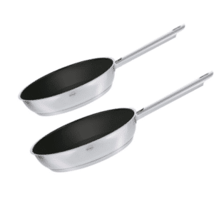 ROESLE ELEGANCE Bratpfannen Set 2 tlg