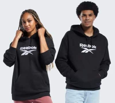 Reebok Classics Foundation Vector Hoodie