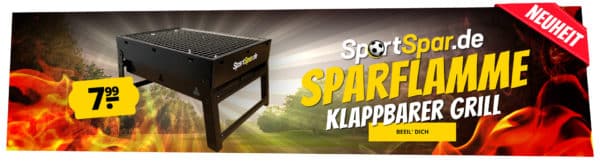 sportspar grill 