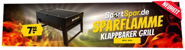 sportspar grill 