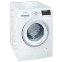 Siemens Waschmaschine WM14N177