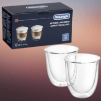 Thermoglas Cappuccino