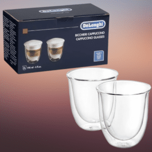 Thermoglas Cappuccino