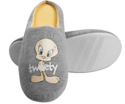 Tweety Bird Damen Pantoffeln 