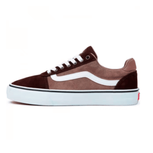 UNISEX SNEAKER MN WARD DELUXE RETRO SUEDE