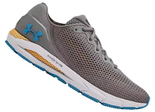 Under Armour Laufschuhe HOVR Sonic 4 Running