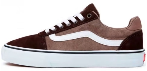 Vans Herren Sneaker Filmore Decon Suede