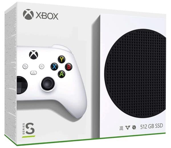 Xbox Series S Refurbished  FIFA 23 Standard Edition  Xbox Series XS   Download Code  Amazon.de Games 2022 09 26 12 16 52