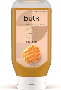 bulk honig sirup