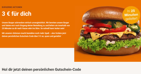 burgerme