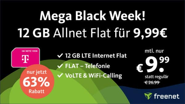 freenet BlackWeek Telekom 12GB 1000x563 1