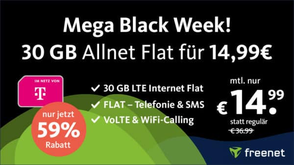 freenet BlackWeek Telekom 30GB 1000x563 1