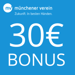 muenchener verein bonusdeal30 thumb