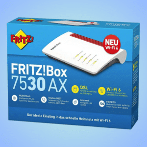 AVM FRITZBox 7530 AX
