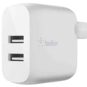 Belkin Boost Charge USB A Netzladegeraet