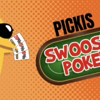swoosh poker