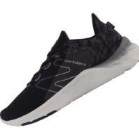 New Balance Schuh Fresh Foam Roav v2 schwarz/silber