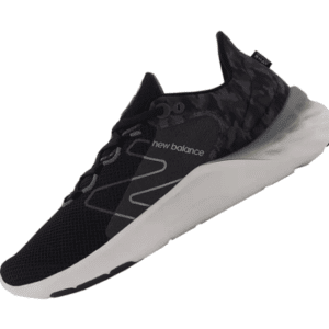 New Balance Schuh Fresh Foam Roav v2 schwarz/silber