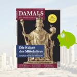 14x "Damals" im Jahresabo 📖🤓 für 101,18€ + 95€ Prämie