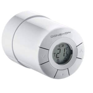Donexon Pro Z Wave by Danfoss