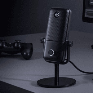 Elgato Wave 1  Professionelles USB Kondensatormikrofon 3