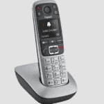 Saturn Tagesdeal: GIGASET E560 Schnurloses Telefon