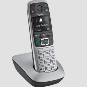 GIGASET E560 Schnurloses Telefon