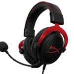 HyperX Cloud II 🎧 OverEar Gaming Headset
