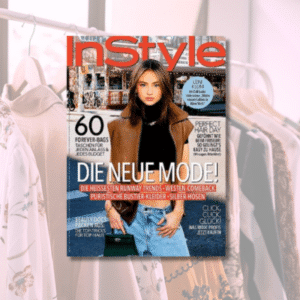 Instyle Jahresabo