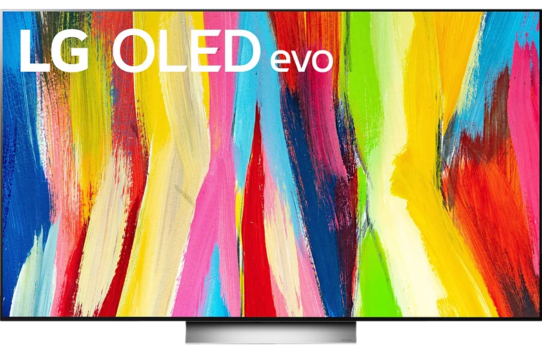 LG OLED65C22LB OLED TV Flat 65 Zoll e1666808333717