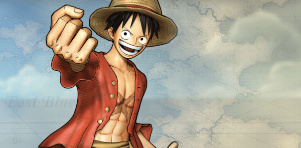 One Piece Pirate Warriors 3