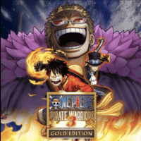 One Piece Pirate Warriors 3