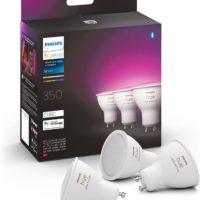 Philips Hue White  Color Ambiance Set 1