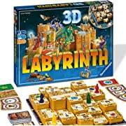 Ravensburger 26113   3D Labyrinth
