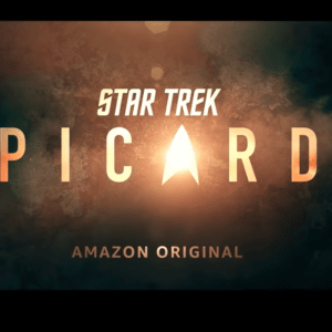 STAR TREK: PICARD