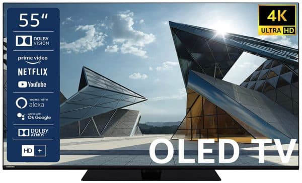 Smart TV 4K UHD HDR Dolby Vision Dolby Atmos Sound by Onkyo Triple Tuner 100 Hz 2022 10 05 17 01 15