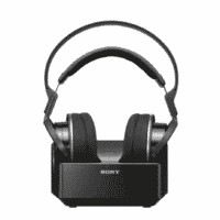 Sony Home Entertainment Kopfhörer MDR-RF855RK