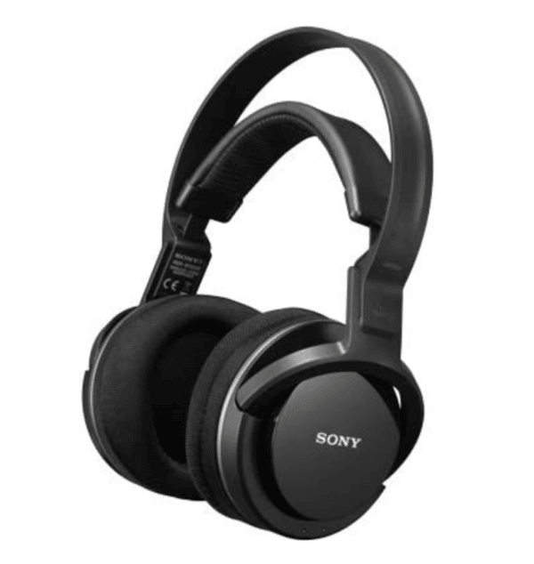 Sony Home Entertainment Kopfhörer MDR-RF855RK